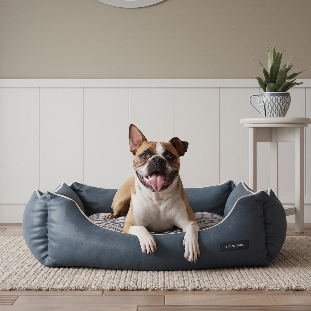 Best bed placement for pets