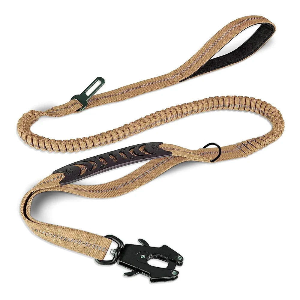 Tactical Bungee Leash