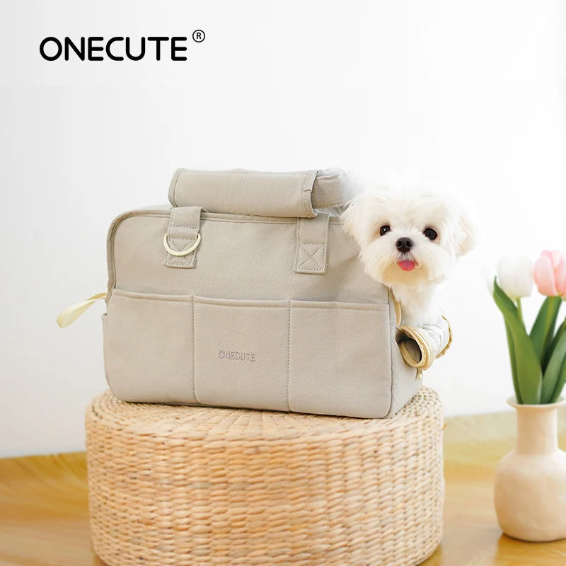 PetGo Travel Tote - OneCute