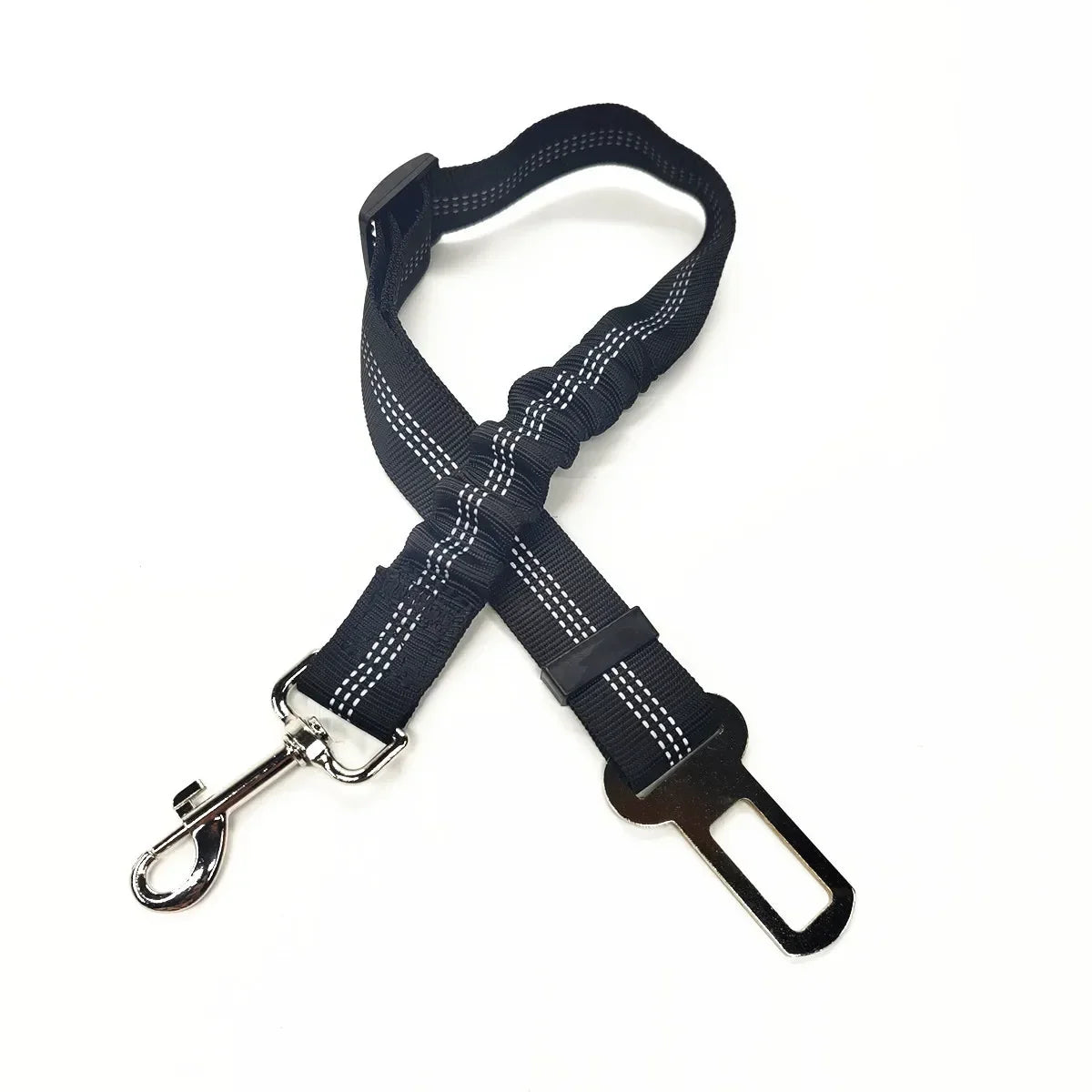 Ajustable Pet Seat Belt