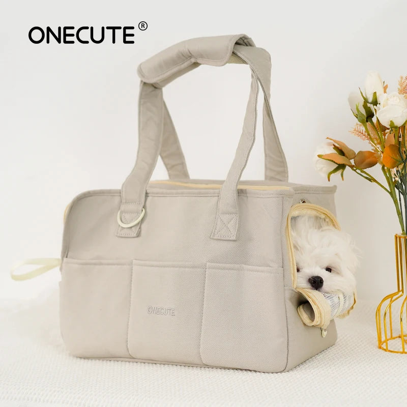 PetGo Travel Tote - OneCute