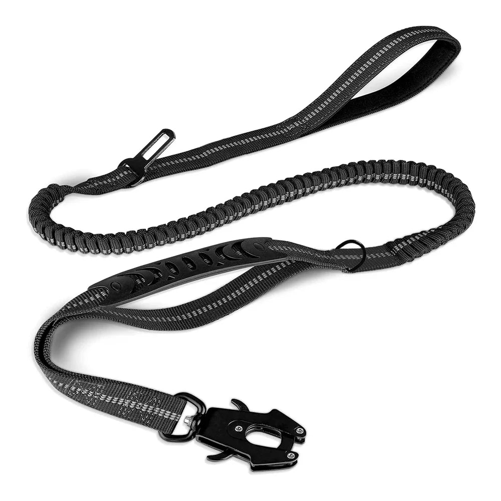 Tactical Bungee Leash